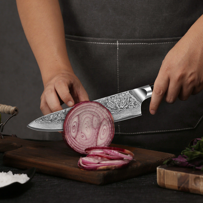 Premium Cutting Knife