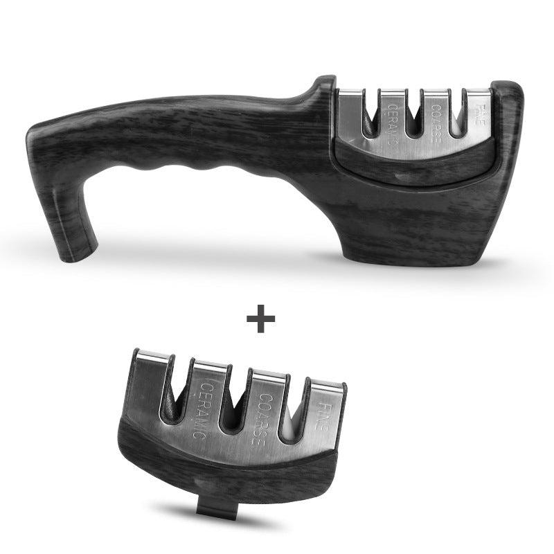 Sharpening Tool Set