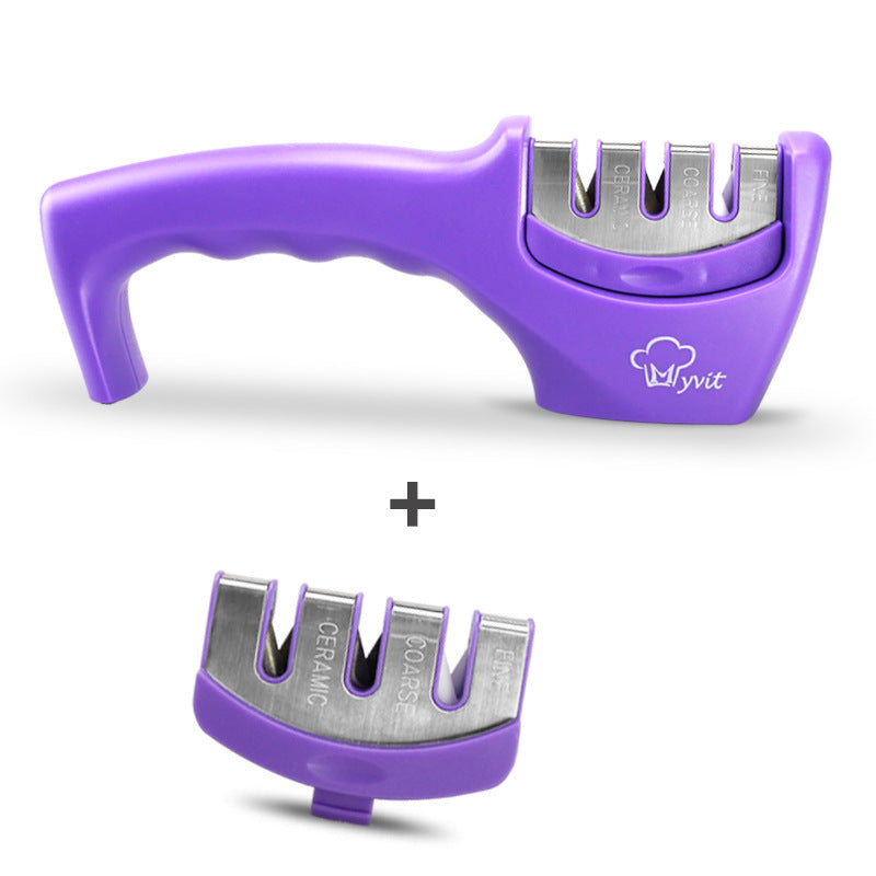 Sharpening Tool Set
