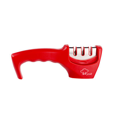 Sharpening Tool Set