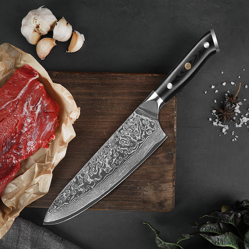 Premium Cutting Knife