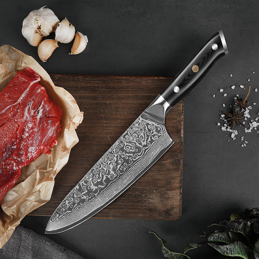 Premium Cutting Knife