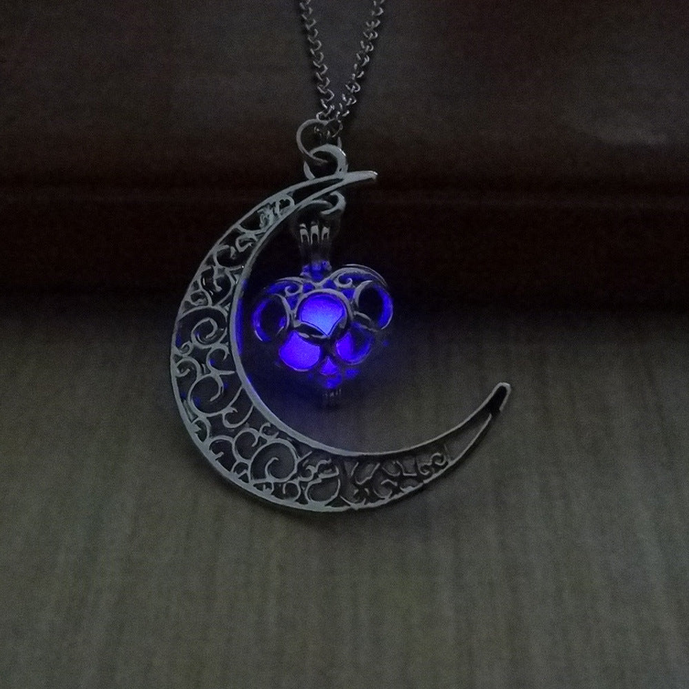 Lunar Necklace
