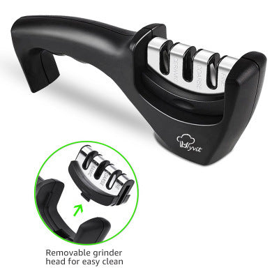Sharpening Tool Set
