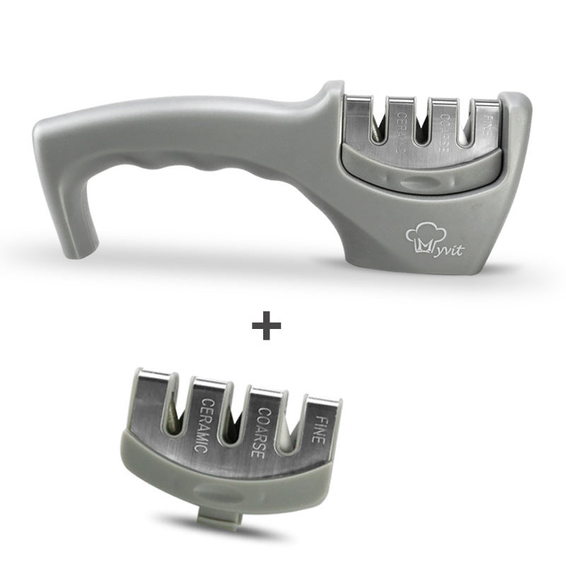 Sharpening Tool Set
