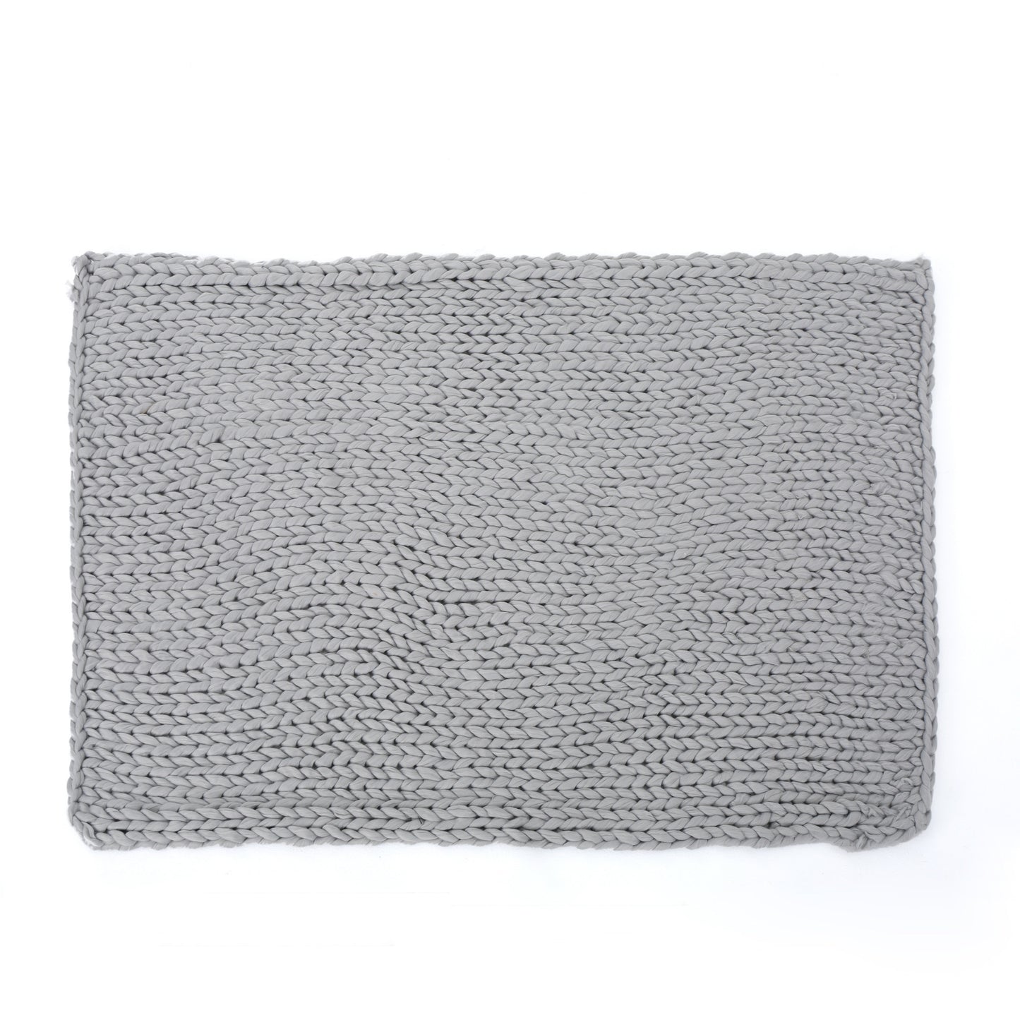 Kitted Blanket