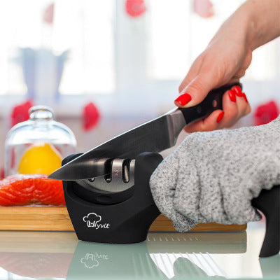 Sharpening Tool Set