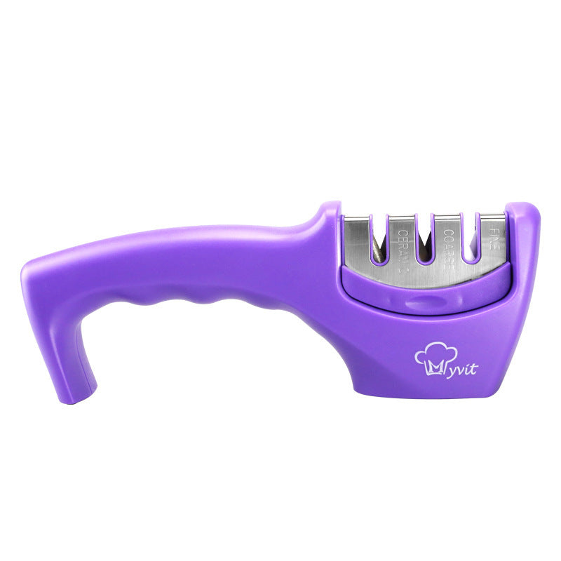 Sharpening Tool Set