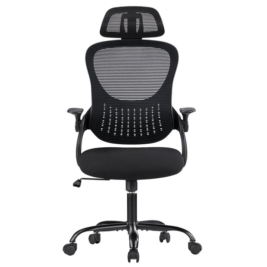 Ergonomic Mesh Chair