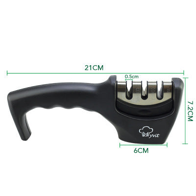 Sharpening Tool Set