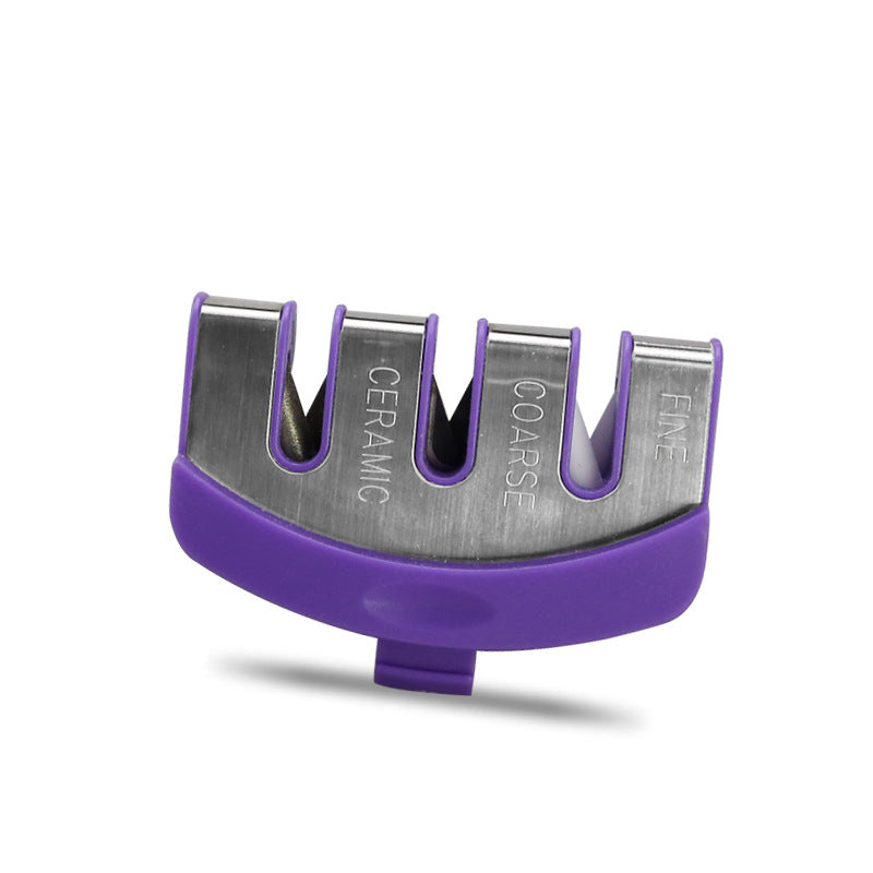 Sharpening Tool Set