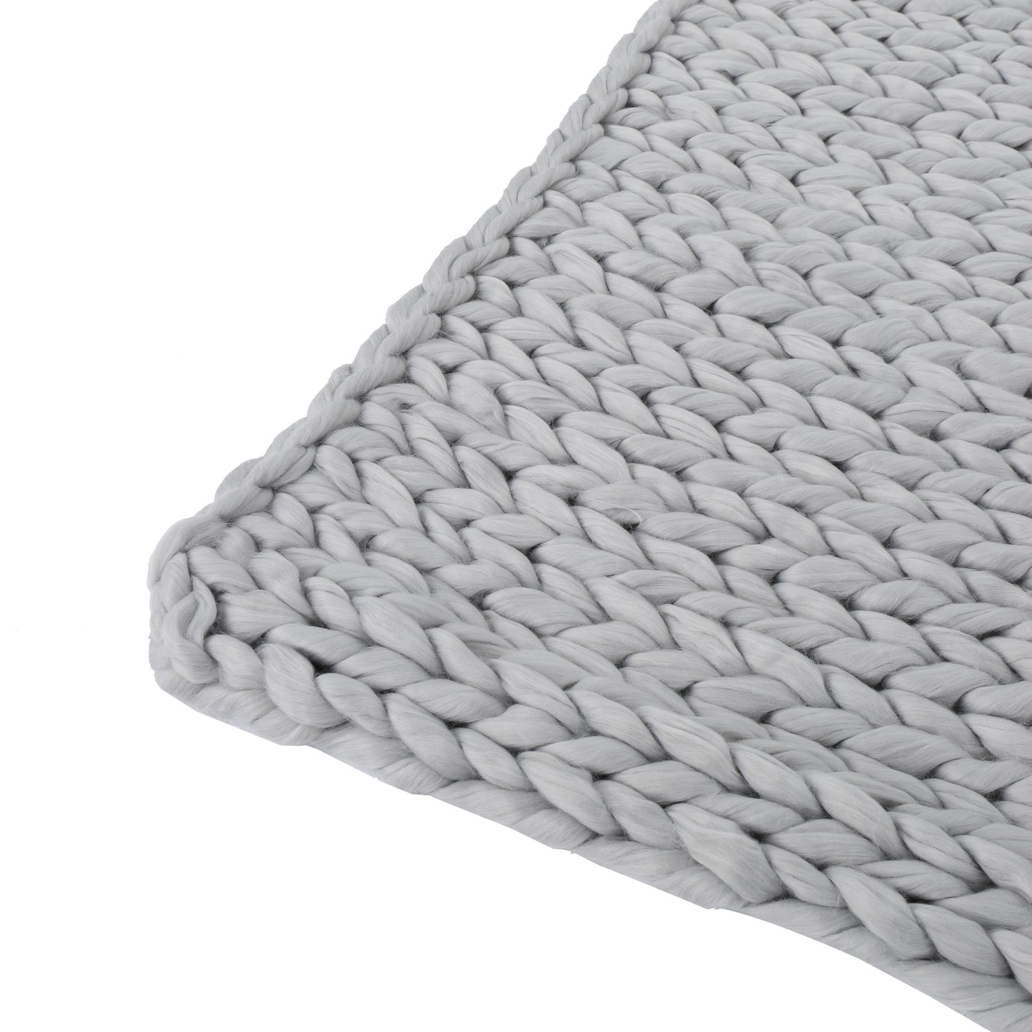 Kitted Blanket