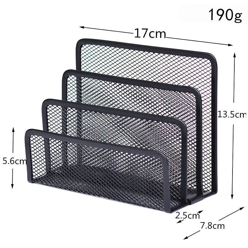 Desk Organizer