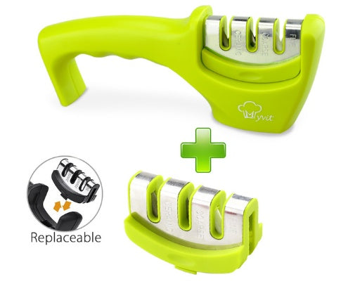 Sharpening Tool Set