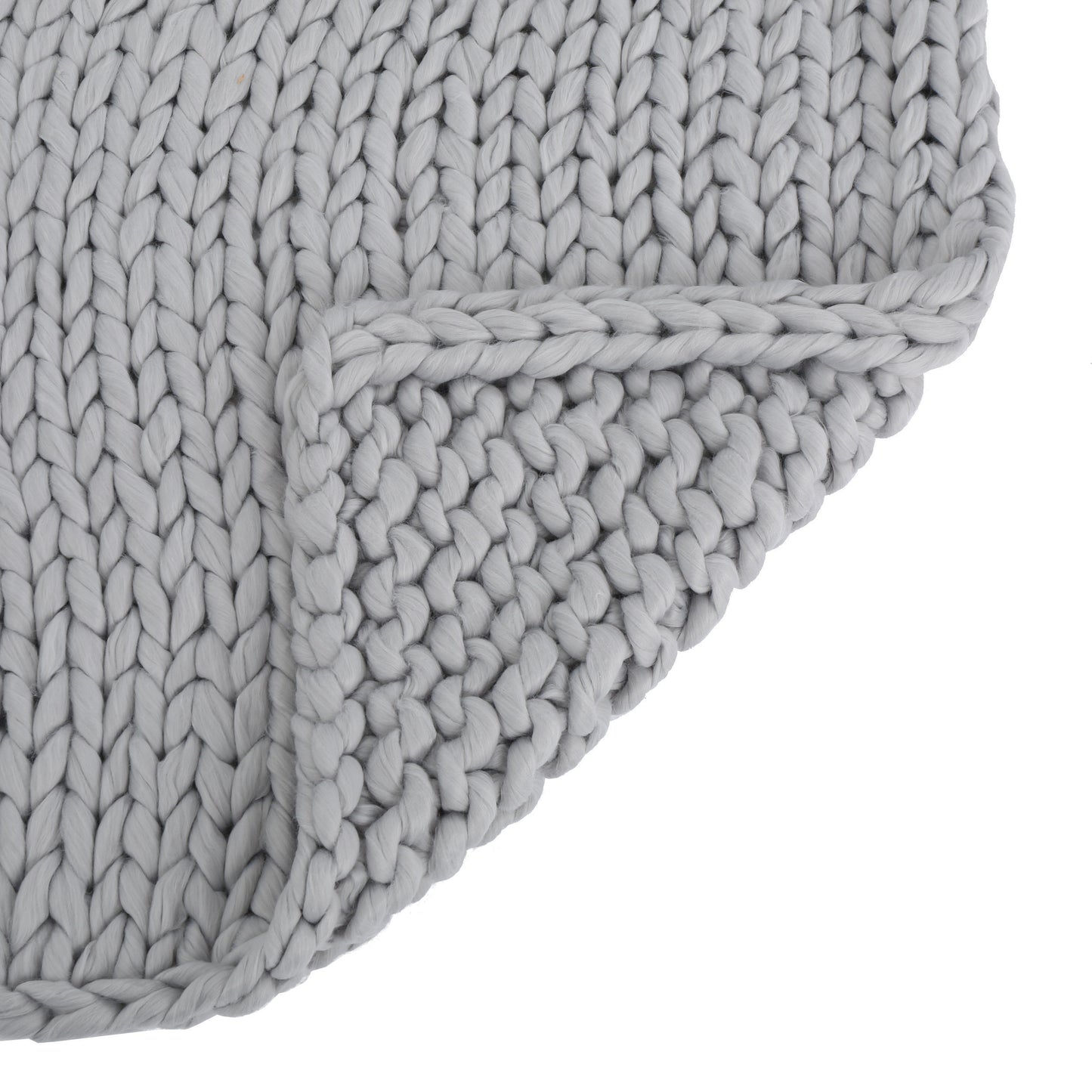 Kitted Blanket