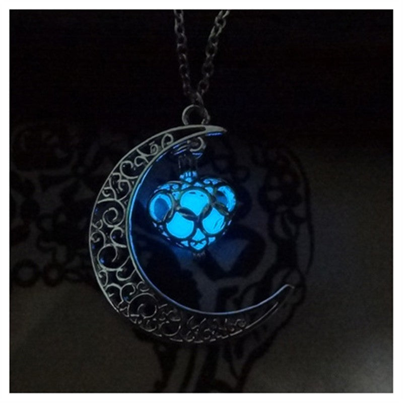 Lunar Necklace