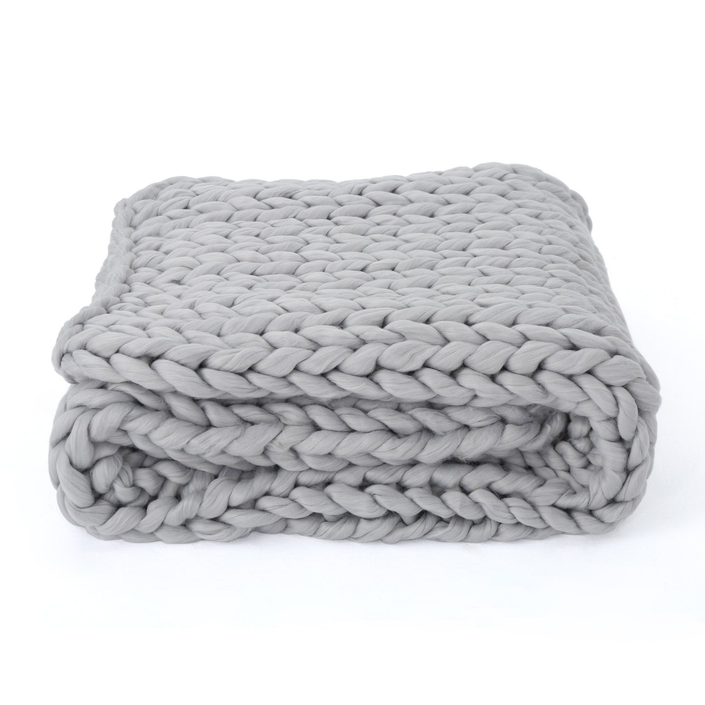 Kitted Blanket