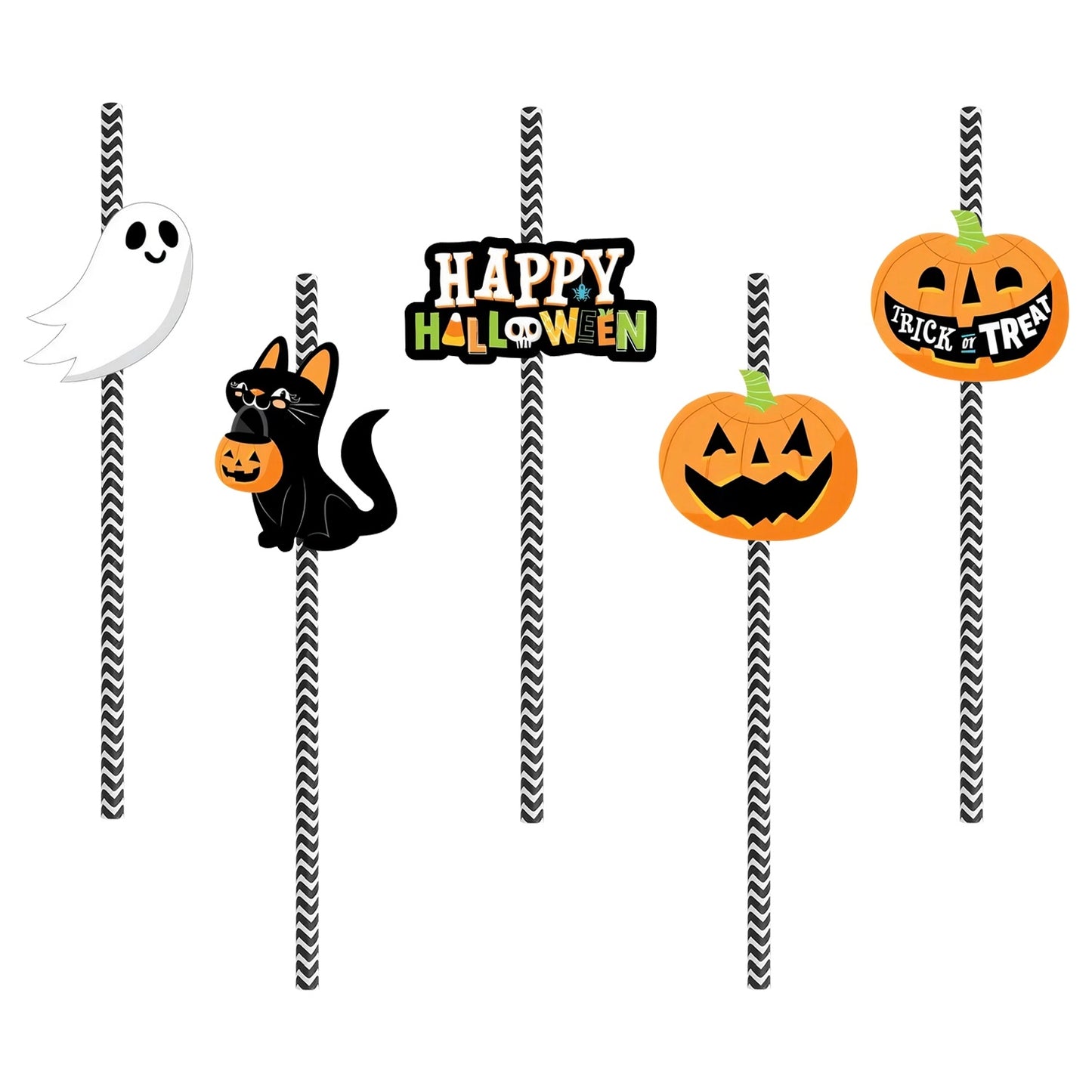 Halloween Cup Set